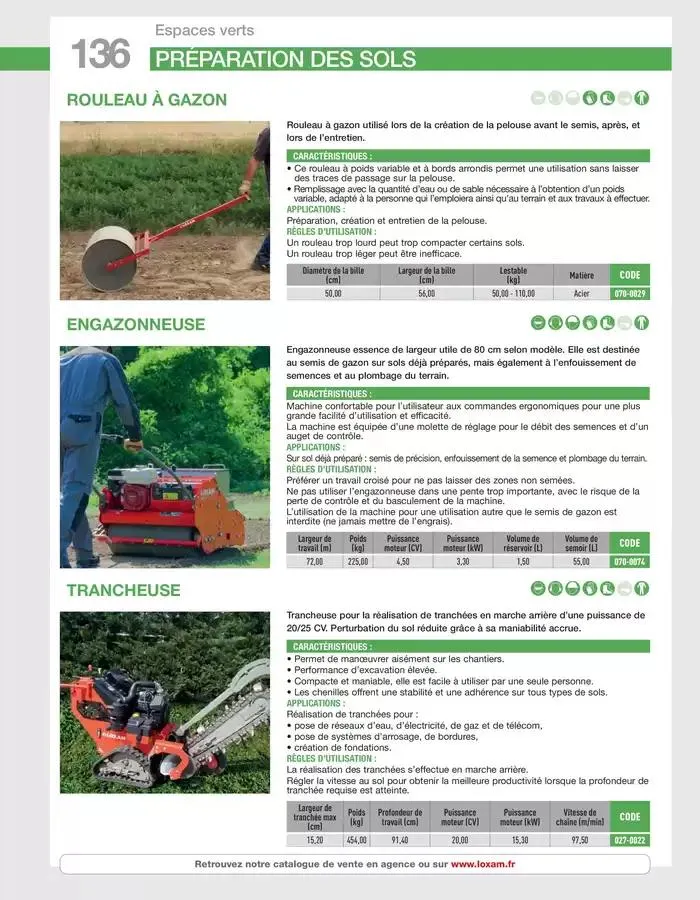 COMPLET_2025 du 10 avril au 31 décembre 2025 - Catalogue page 138