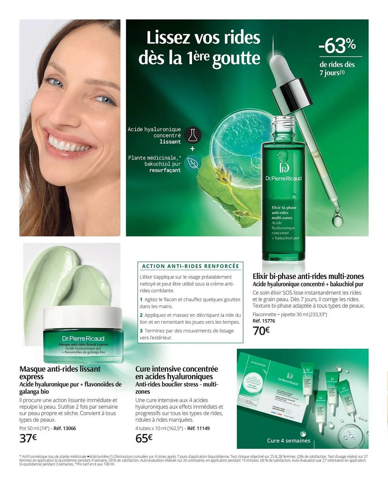 Catalogue Dr Pierre Ricaud du 1 novembre au 31 décembre 2025 - Catalogue page 4