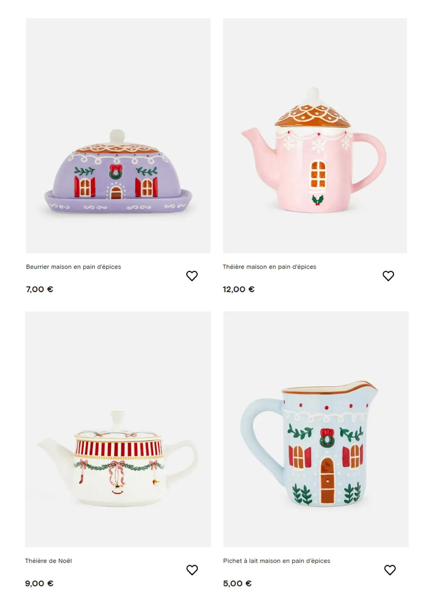 Catalogue Primark du 14 novembre au 21 décembre 2025 - Catalogue page 14