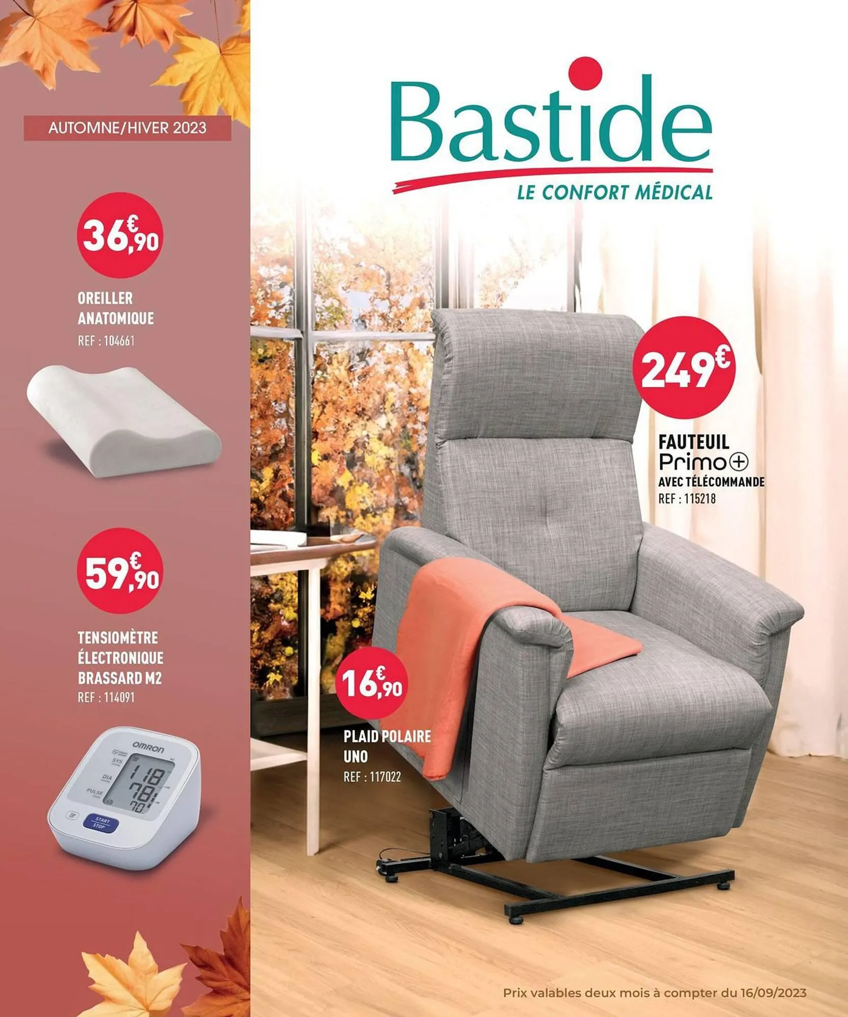 Catalogue Bastide - 1