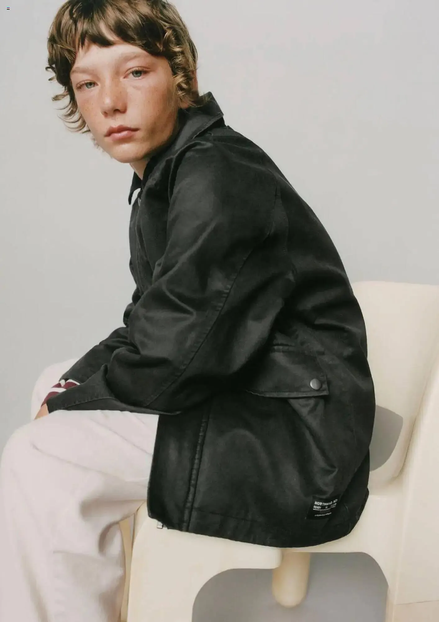 Catálogo de Catálogo Zara 1 de octubre al 1 de noviembre 2025 - Página 14