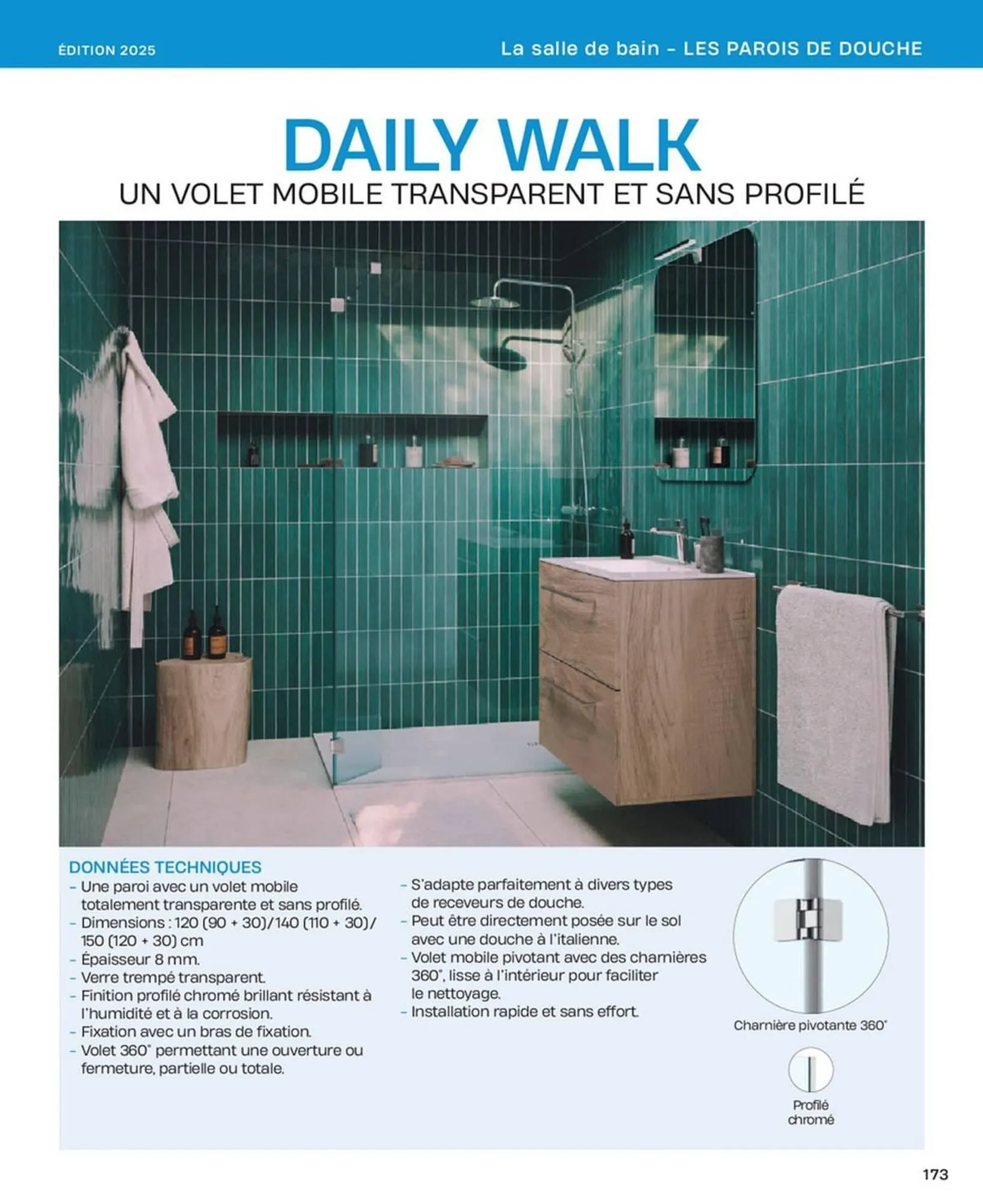 Catalogue Cedeo du 10 octobre au 31 décembre 2025 - Catalogue page 173