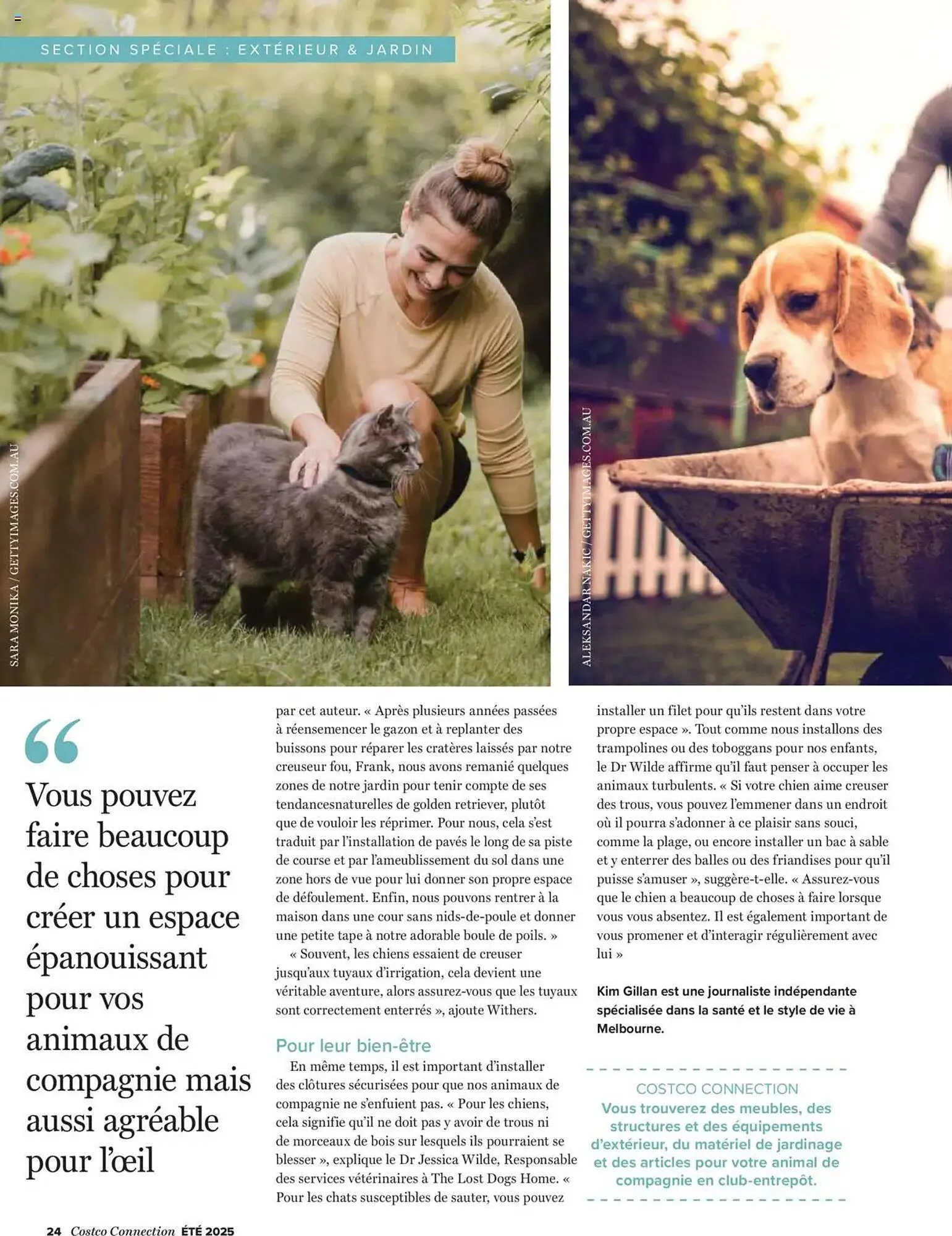 Catalogue Costco du 3 juillet au 30 juillet 2025 - Catalogue page 24