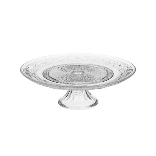 Présentoir à gâteau vintage 29cm