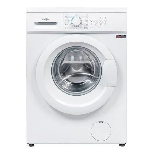 Lave-linge hublot 5 kg HIGH ONE WF 510 C W566C2