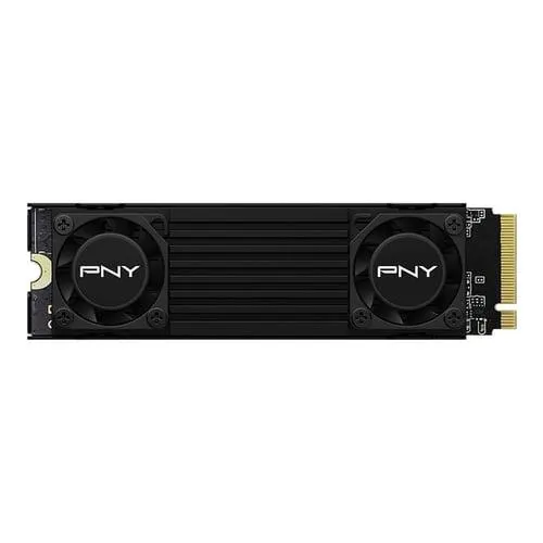 PNY 1To M.2 NVMe Gen5 - CS3150