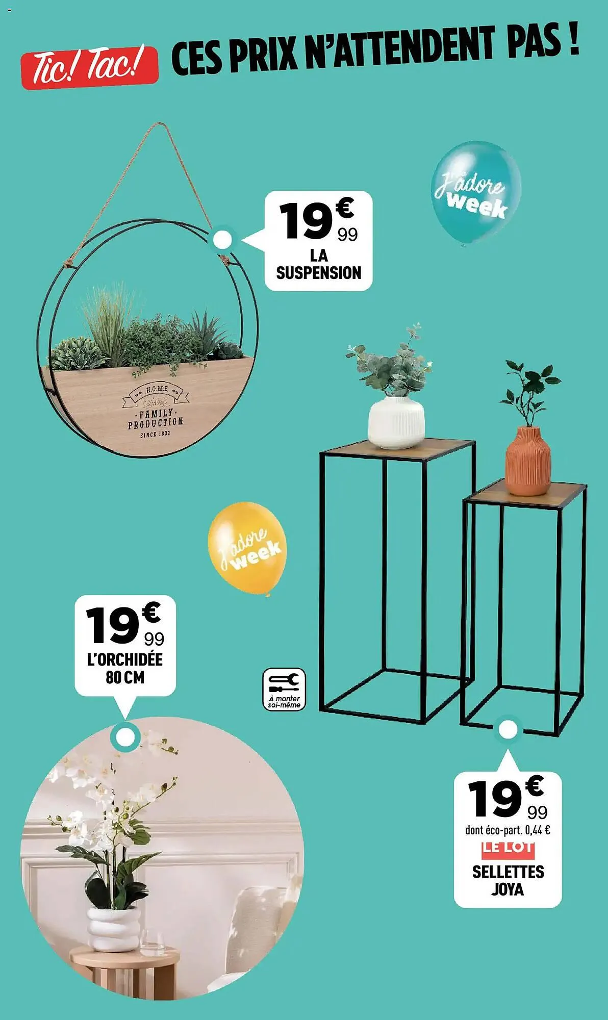 Catalogue Centrakor du 2 février au 15 février 2026 - Catalogue page 3