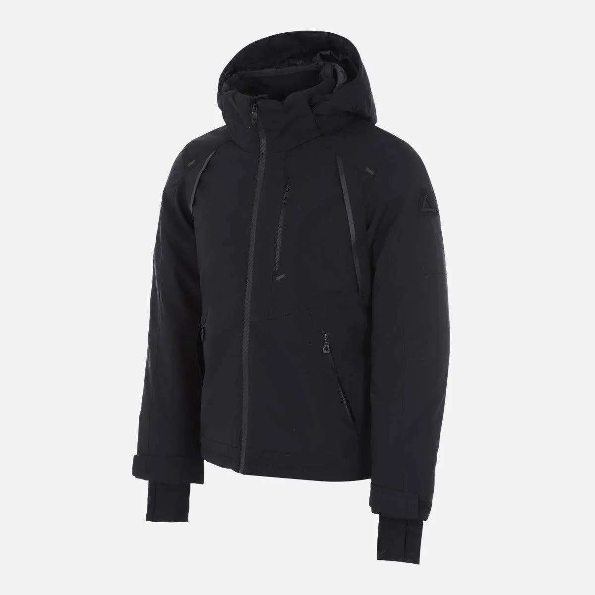 Blouson Scampia Creed IV - Noir