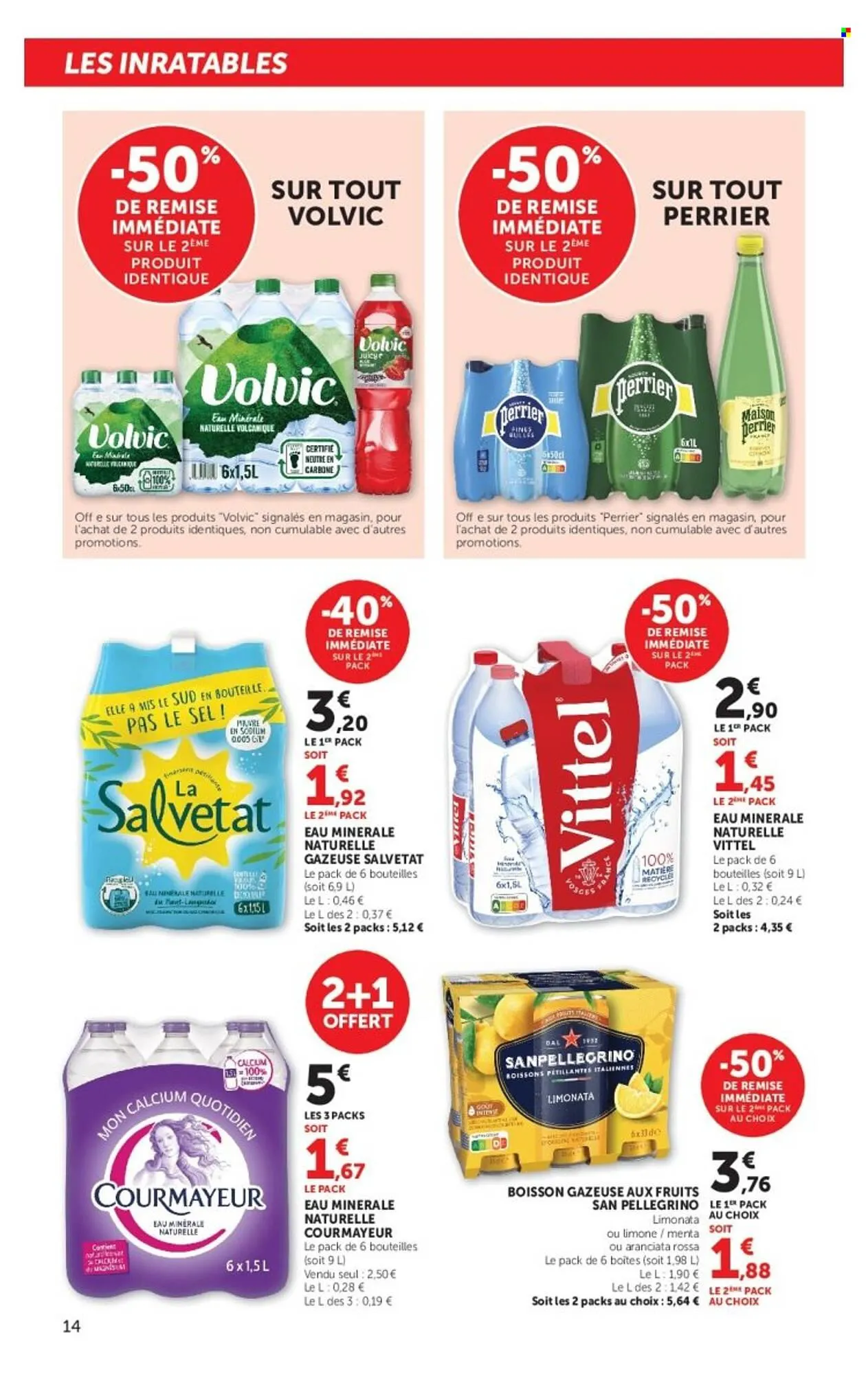 Catalogue Super U du 19 mai au 31 mai 2026 - Catalogue page 14