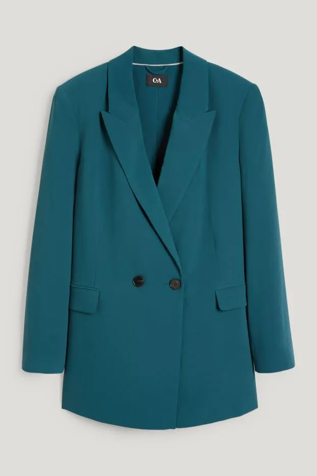 Blejzr - relaxed fit