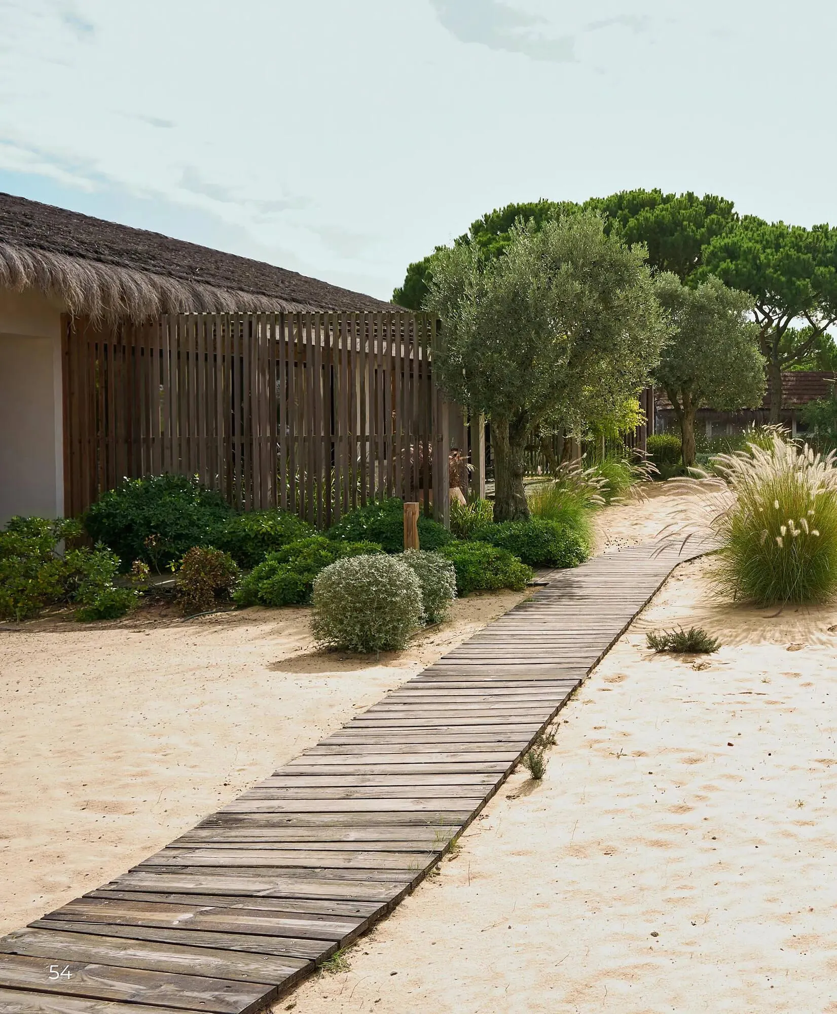 Catalogue La Redoute du 5 mars au 31 décembre 2024 - Catalogue page 54