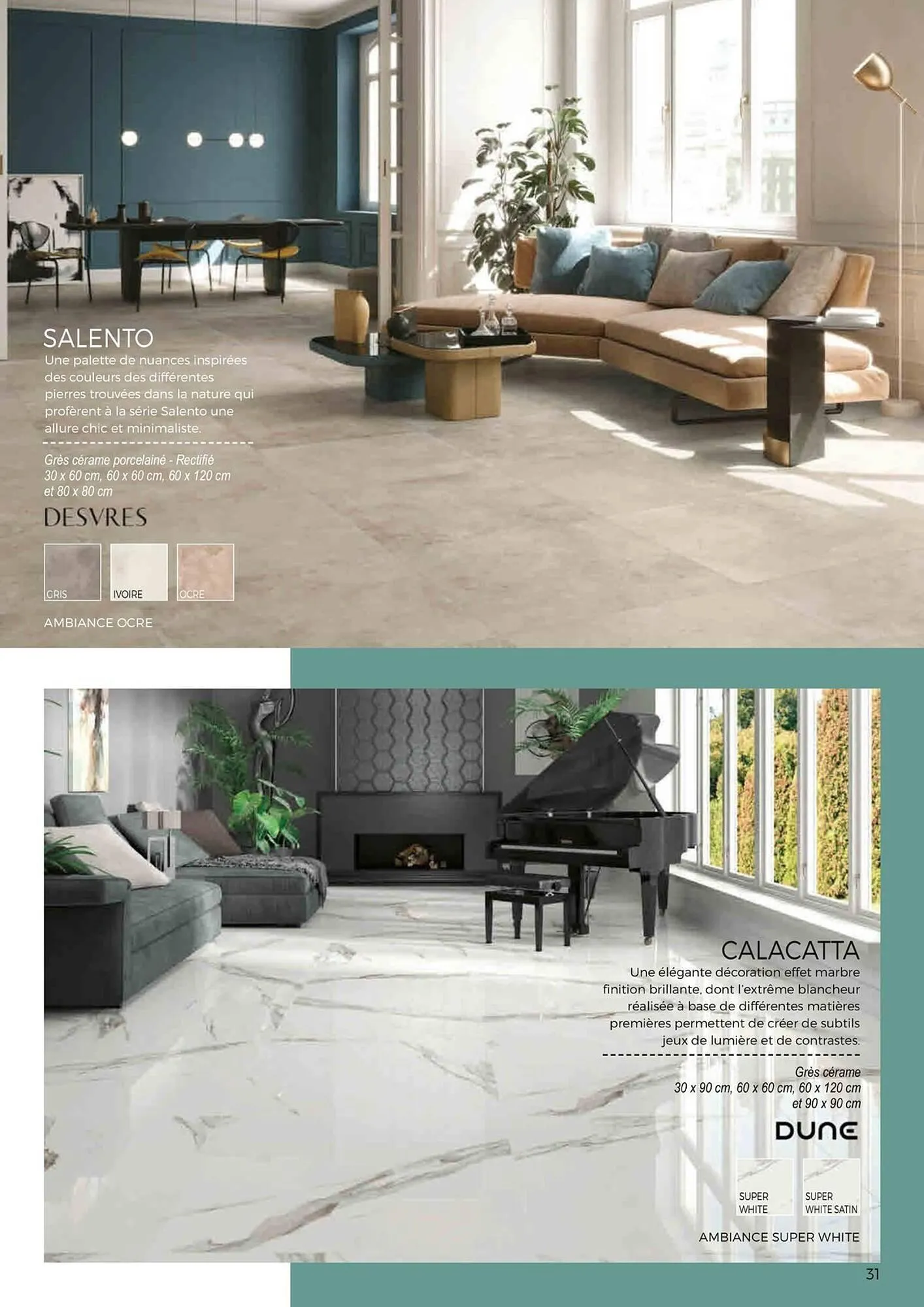 Catalogue BigMat du 30 octobre au 31 décembre 2026 - Catalogue page 31