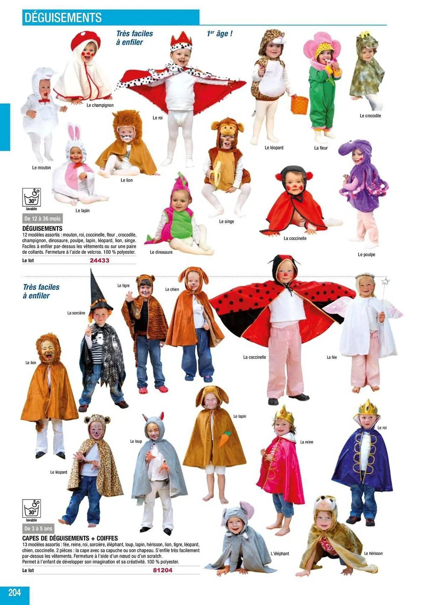 Catalogue Majuscule du 5 mars au 31 décembre 2025 - Catalogue page 228