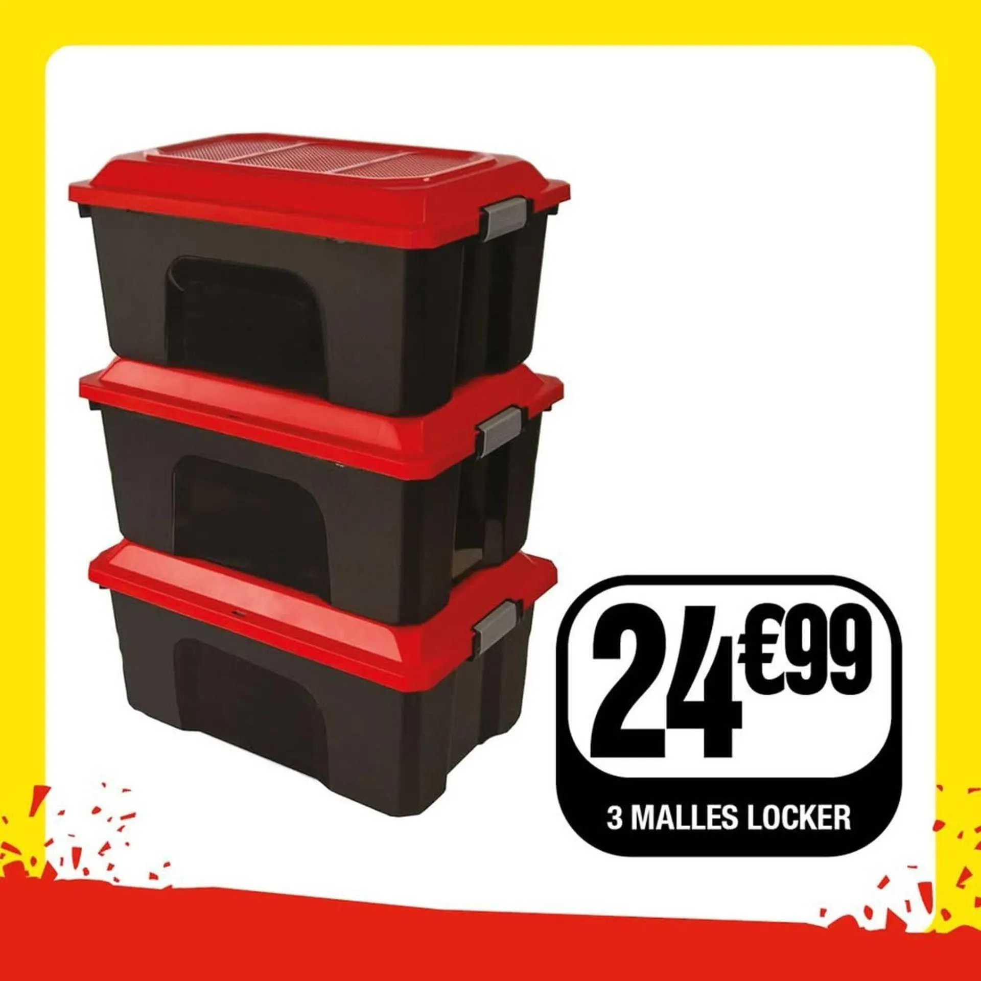 Catalogue La Foir'Fouille du 23 février au 28 février 2026 - Catalogue page 7