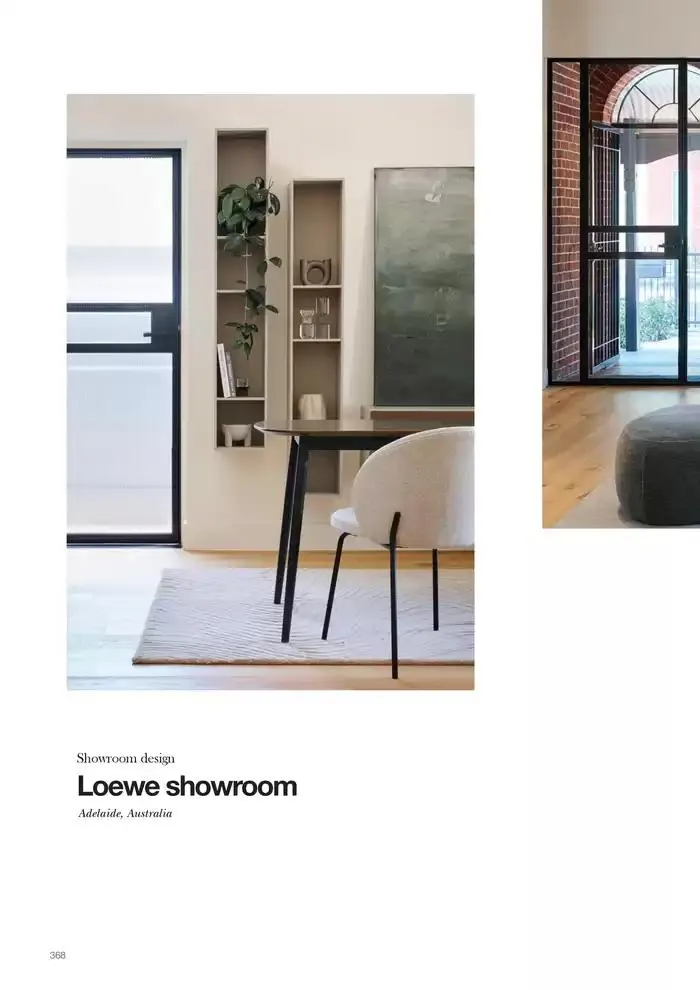 C O N T R A C T L O O K B O O K du 7 janvier au 31 décembre 2025 - Catalogue page 368