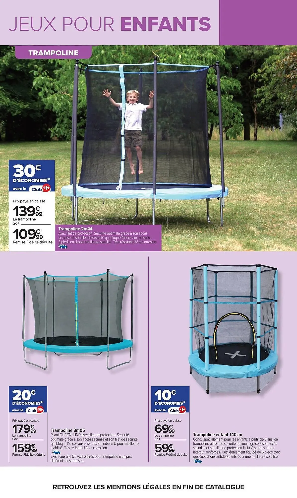 Catalogue Carrefour du 12 mai au 25 mai 2026 - Catalogue page 10