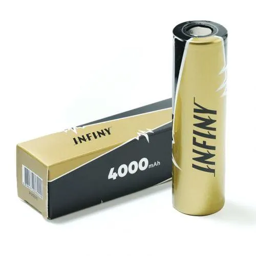 Accu 21700 4000 mAh - Infiny