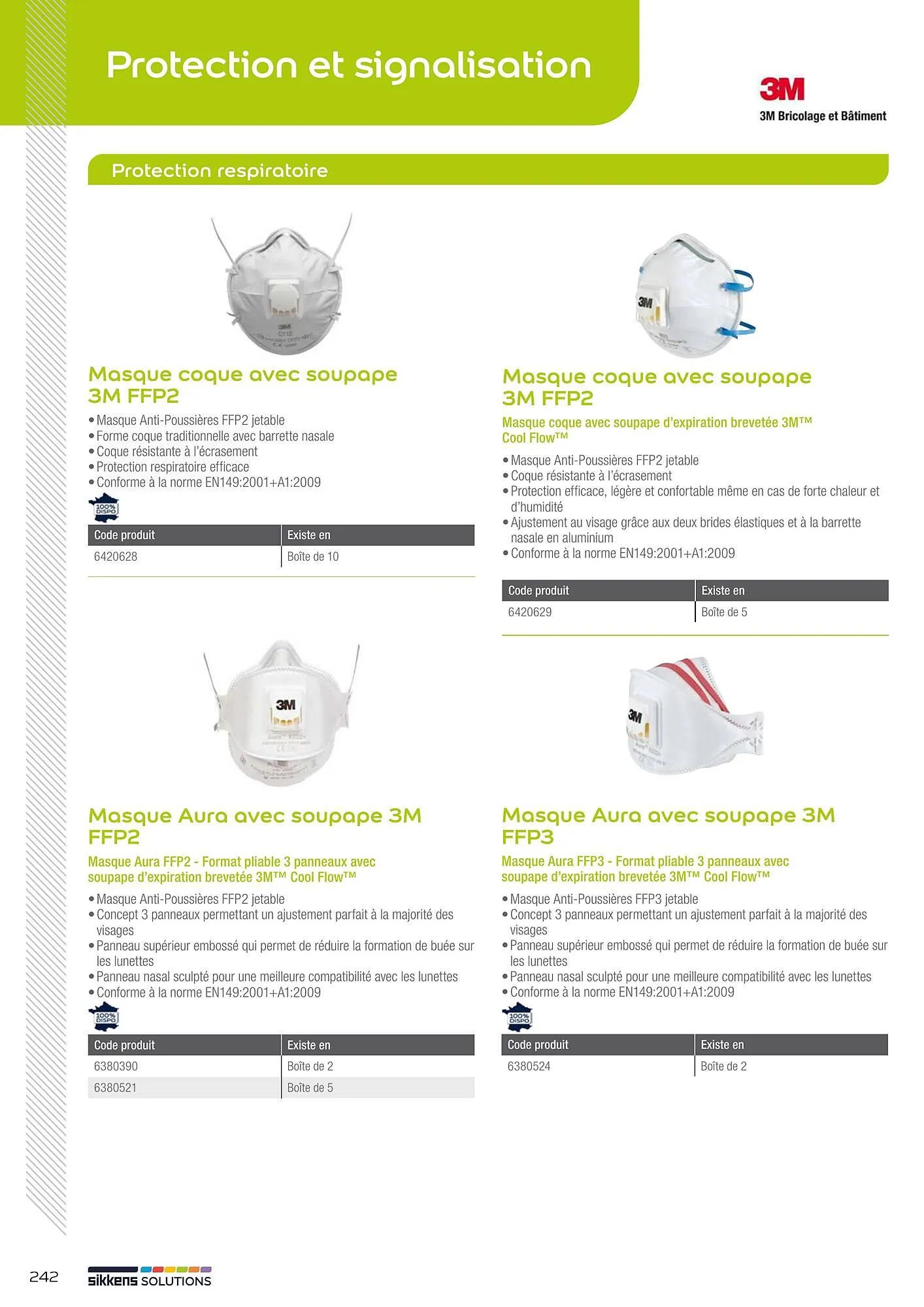 Catalogue Sikkens Solution du 1 janvier au 28 décembre 2025 - Catalogue page 201