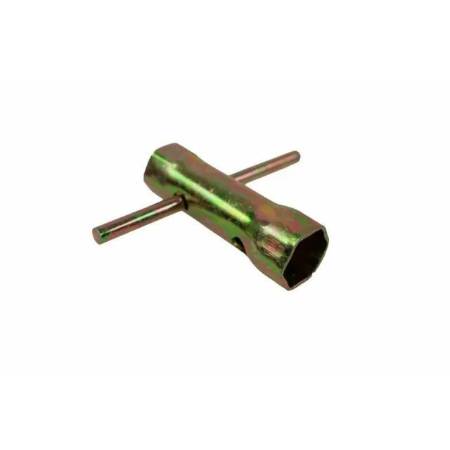 MAXXE Clé à bougie 16/18mm