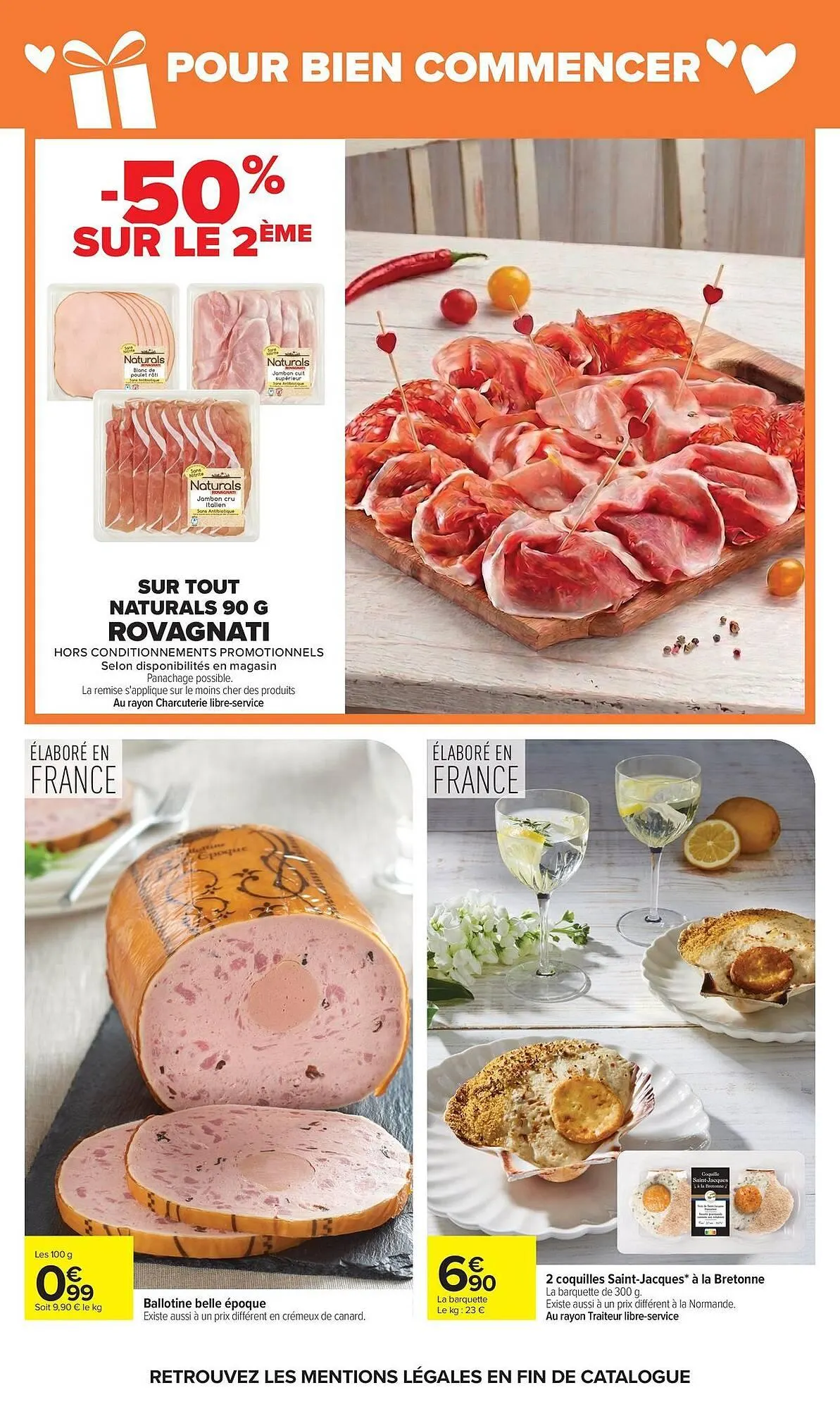 Catalogue Carrefour du 19 mai au 1 juin 2026 - Catalogue page 41