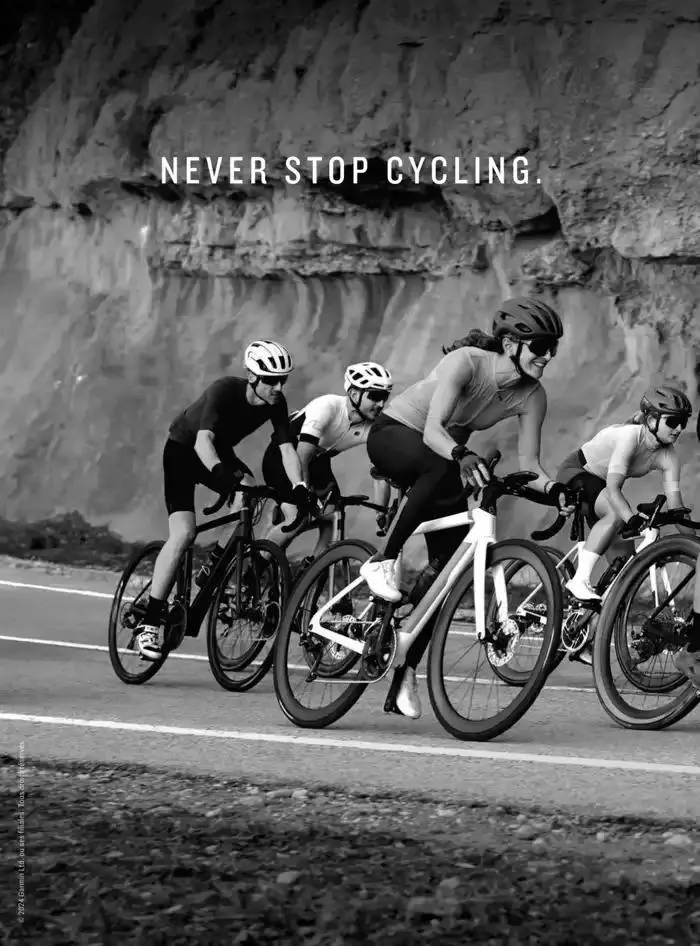 30 ans et plus jeu(a)ne que jamais du 2 mai au 31 décembre 2025 - Catalogue page 96