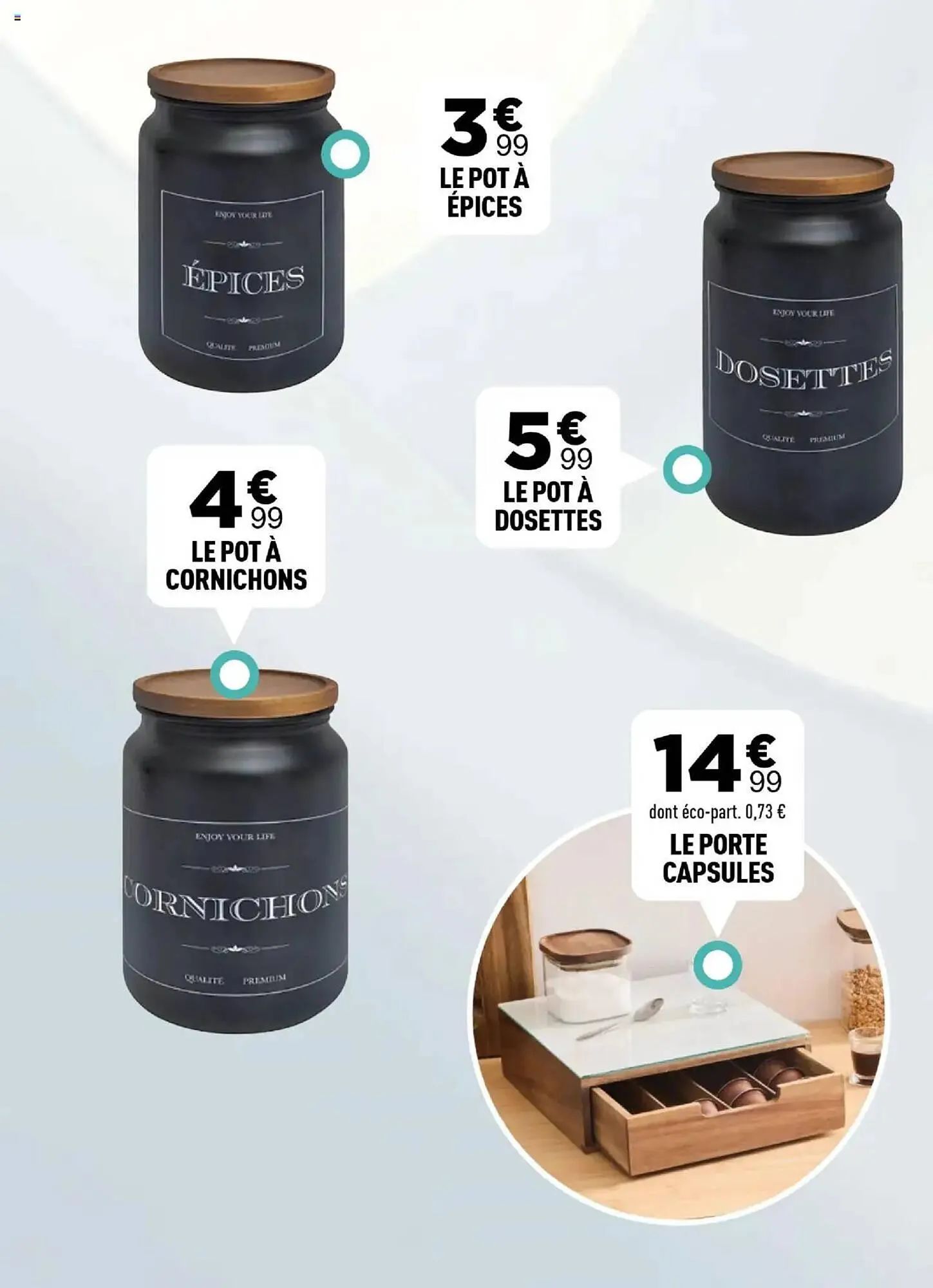 Catalogue Centrakor du 1 septembre au 14 septembre 2025 - Catalogue page 23