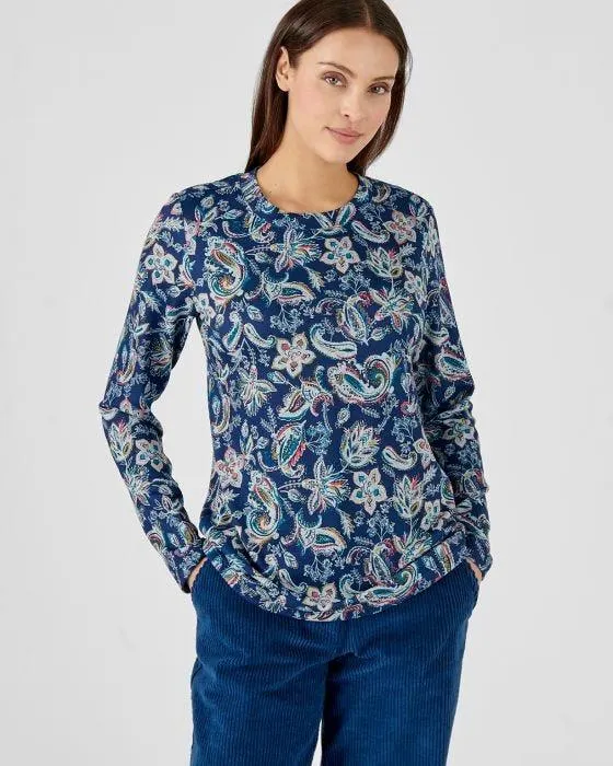 T-shirt maille chaude Thermolactyl