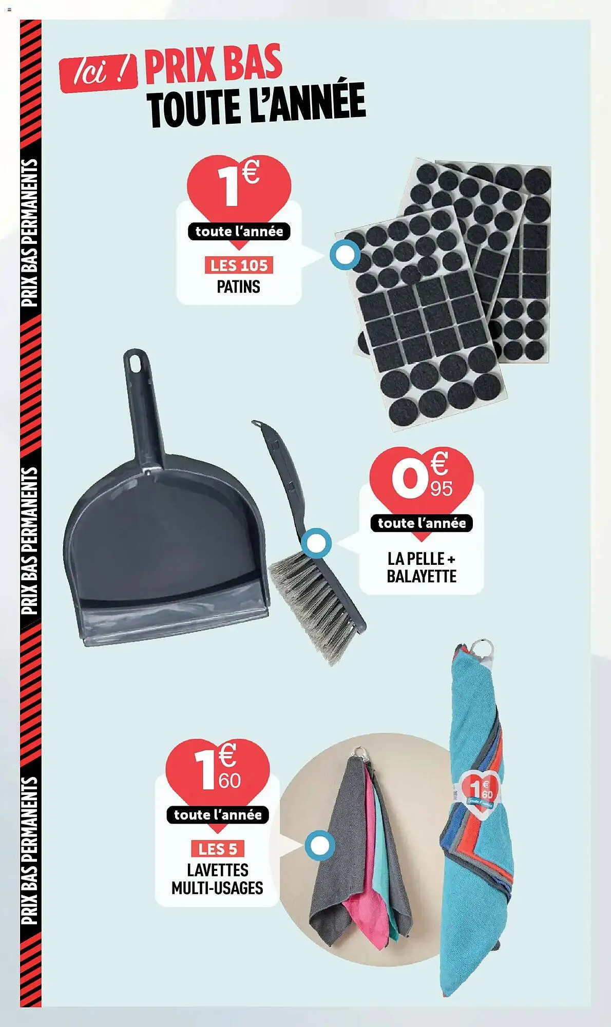 Catalogue Centrakor du 29 décembre au 11 janvier 2026 - Catalogue page 43