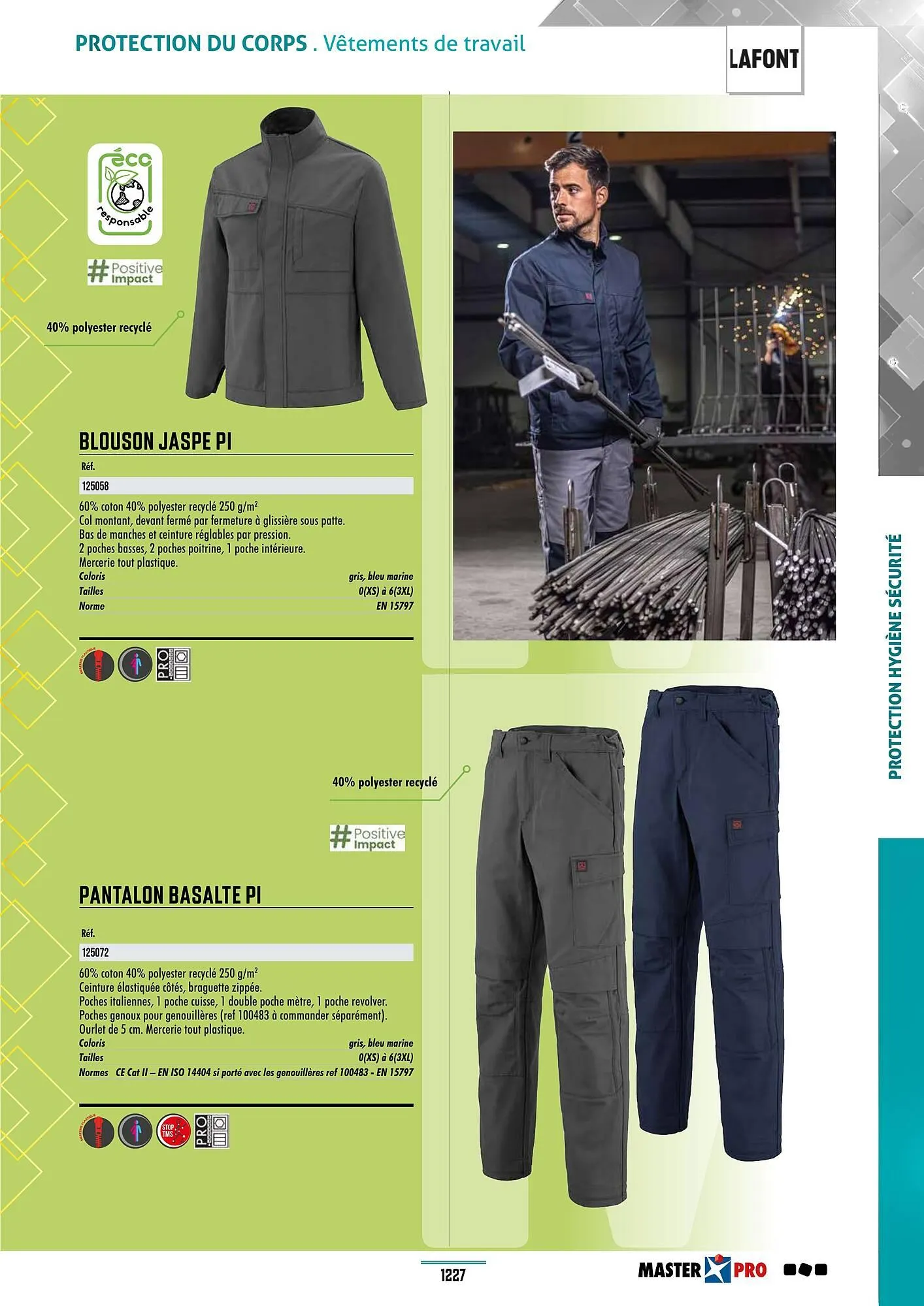 Catalogue Master Pro du 28 janvier au 30 décembre 2028 - Catalogue page 1231