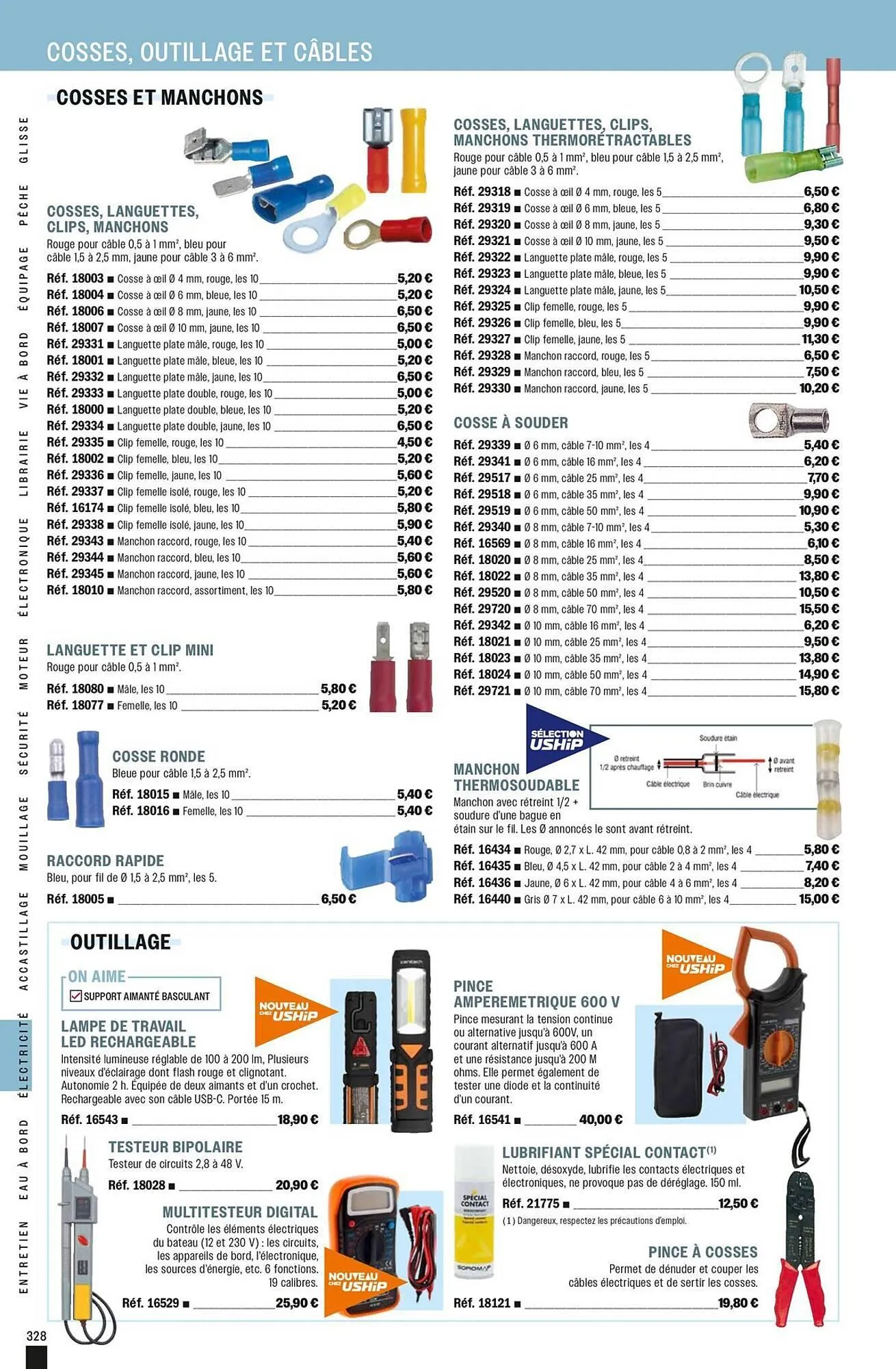 Catalogue Uship du 24 février au 31 décembre 2025 - Catalogue page 328