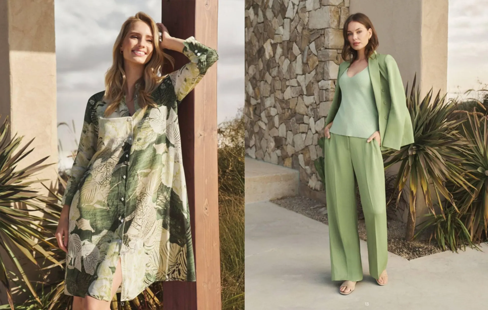 Catalogue Punt Roma du 24 février au 31 août 2026 - Catalogue page 7