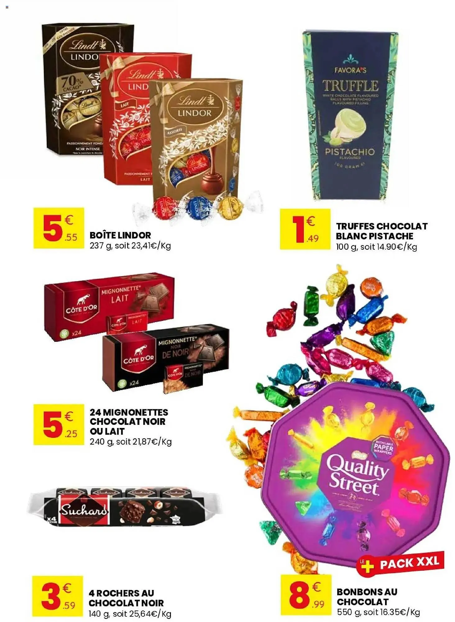 Catalogue Stokomani du 11 mars au 22 mars 2026 - Catalogue page 7