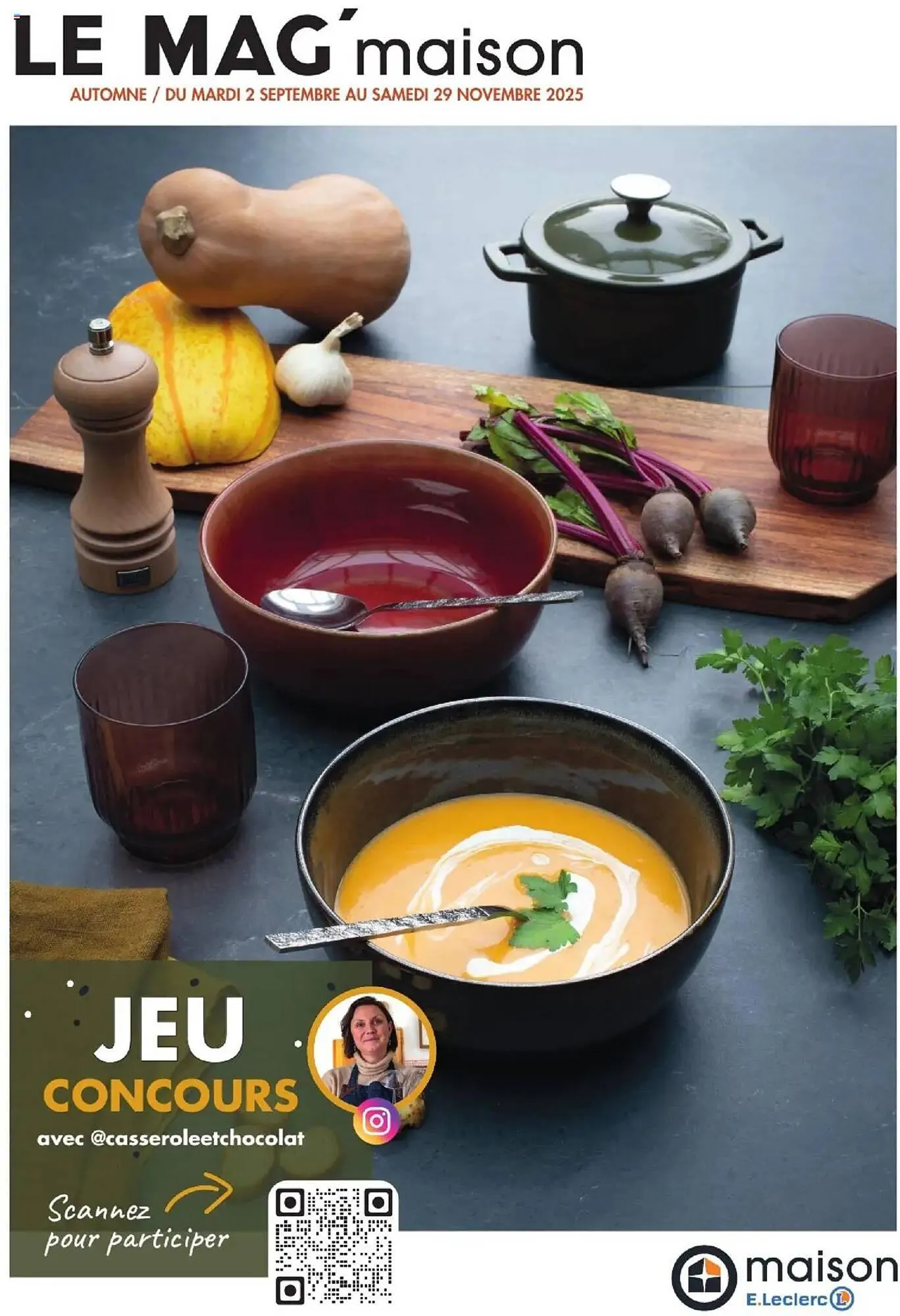 Catalogue E.Leclerc - 1