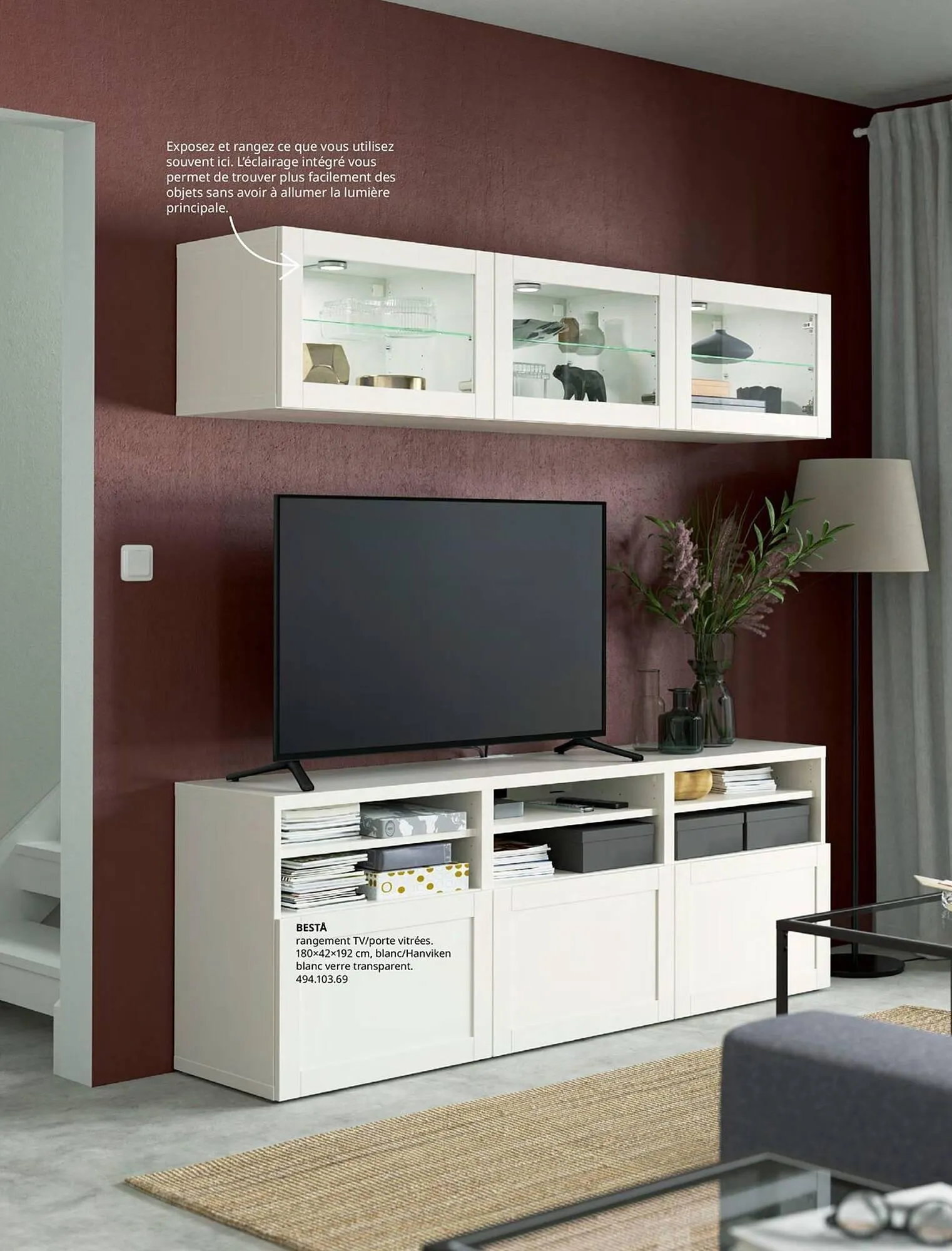 Catalogue IKEA du 6 février au 31 décembre 2026 - Catalogue page 9