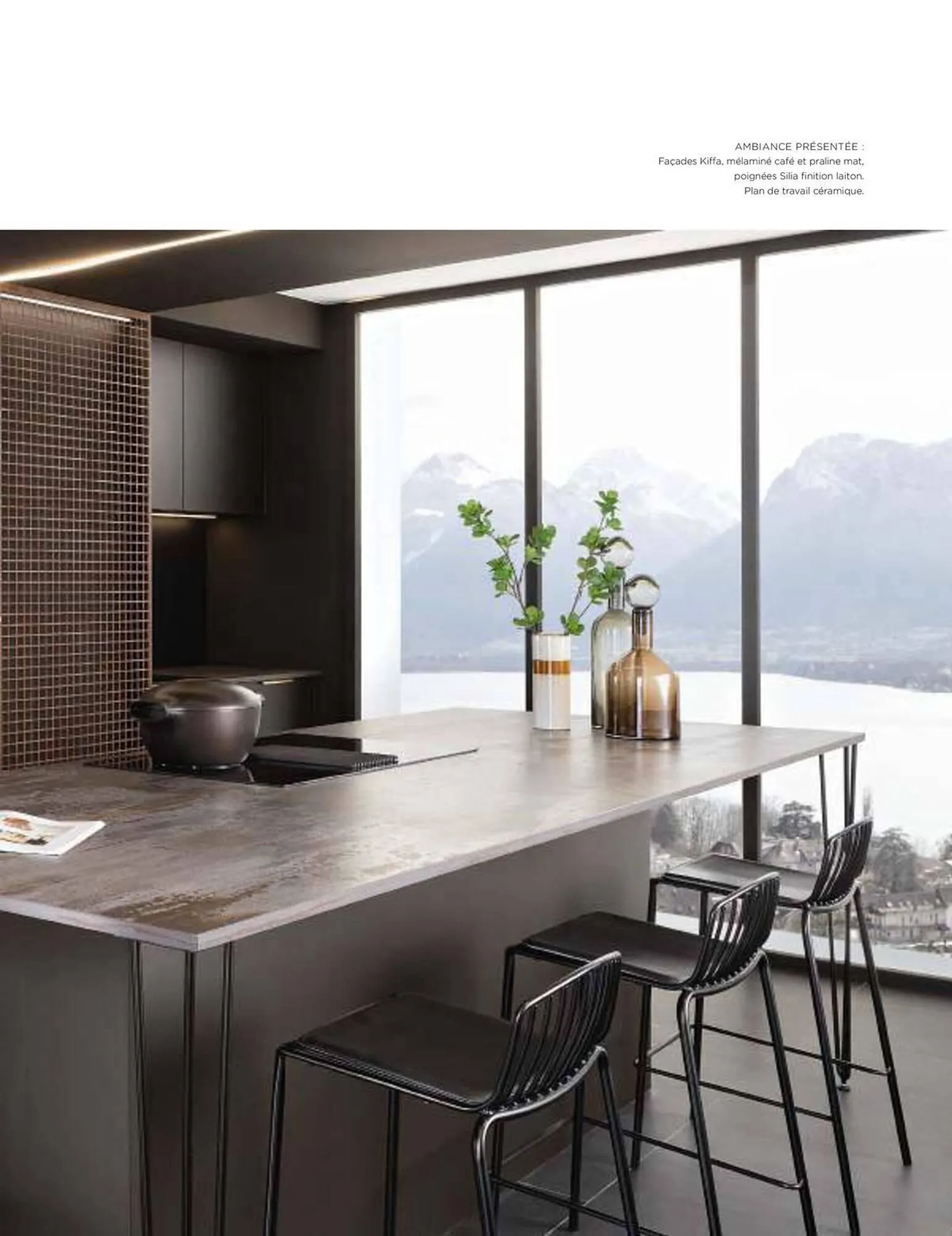 Catalogue Mobalpa du 6 mars au 31 décembre 2025 - Catalogue page 17