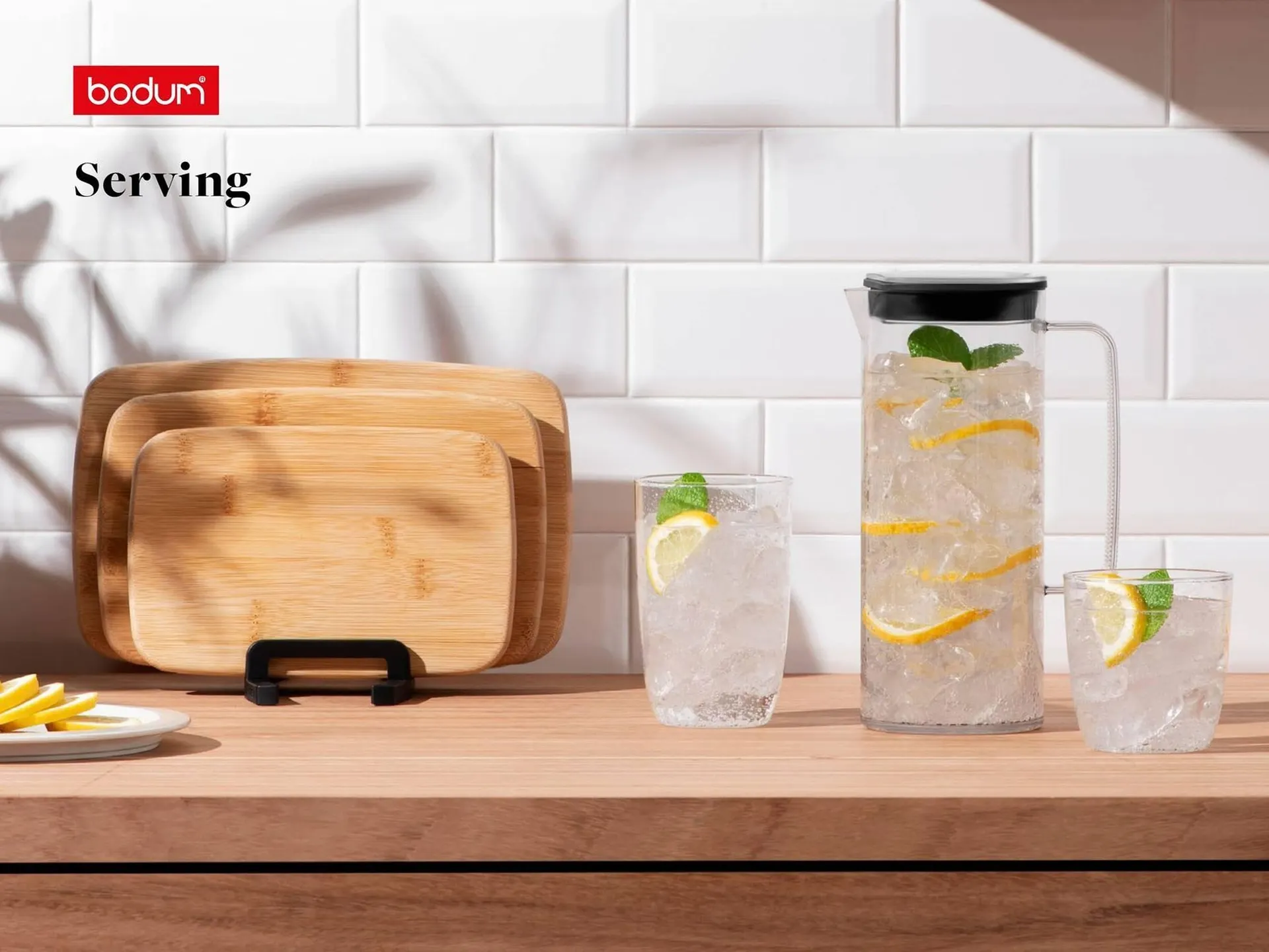 Catalogue Bodum du 25 mars au 31 décembre 2025 - Catalogue page 95