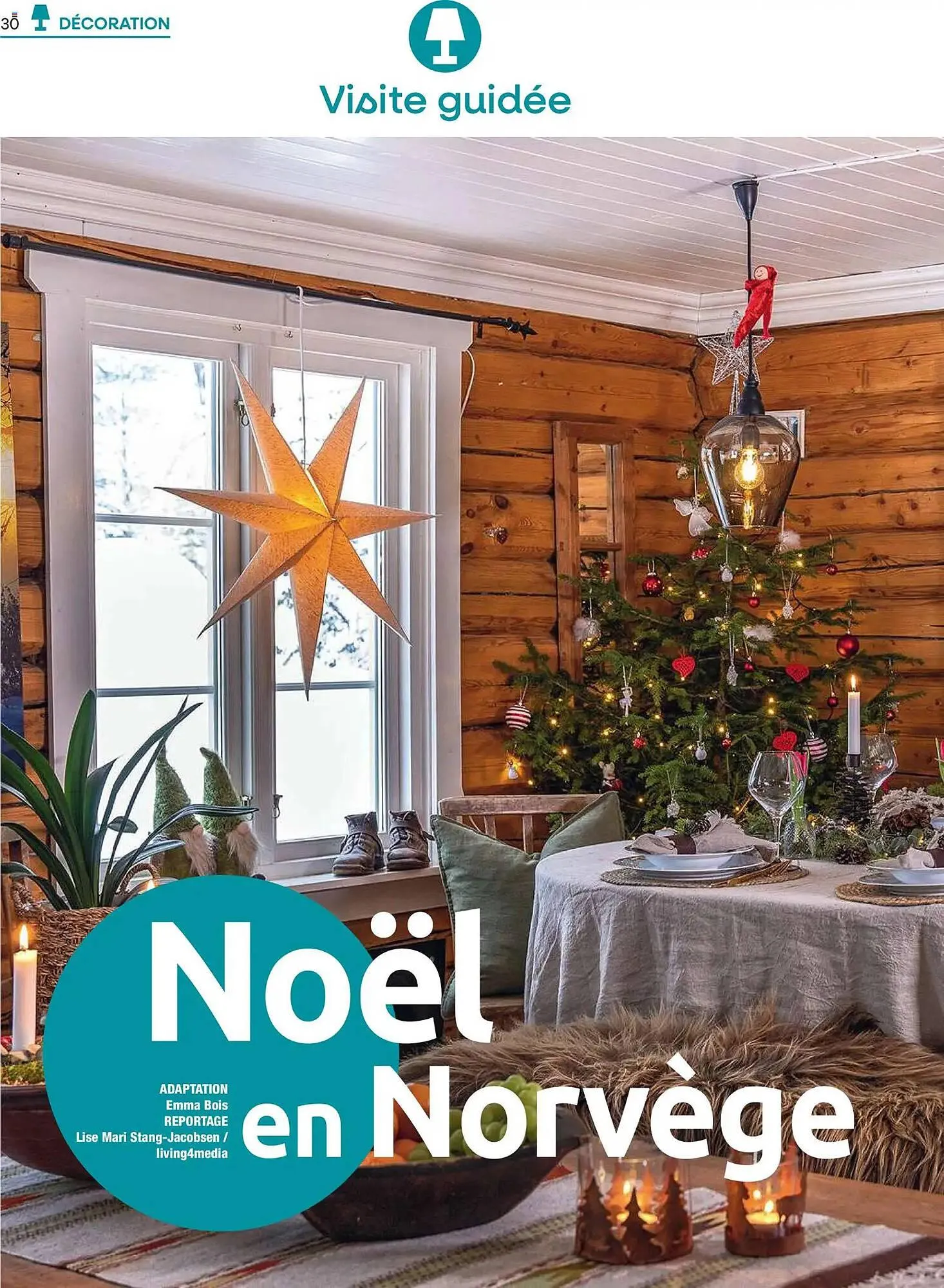 Catalogue Mr Bricolage du 1 décembre au 31 décembre 2025 - Catalogue page 30