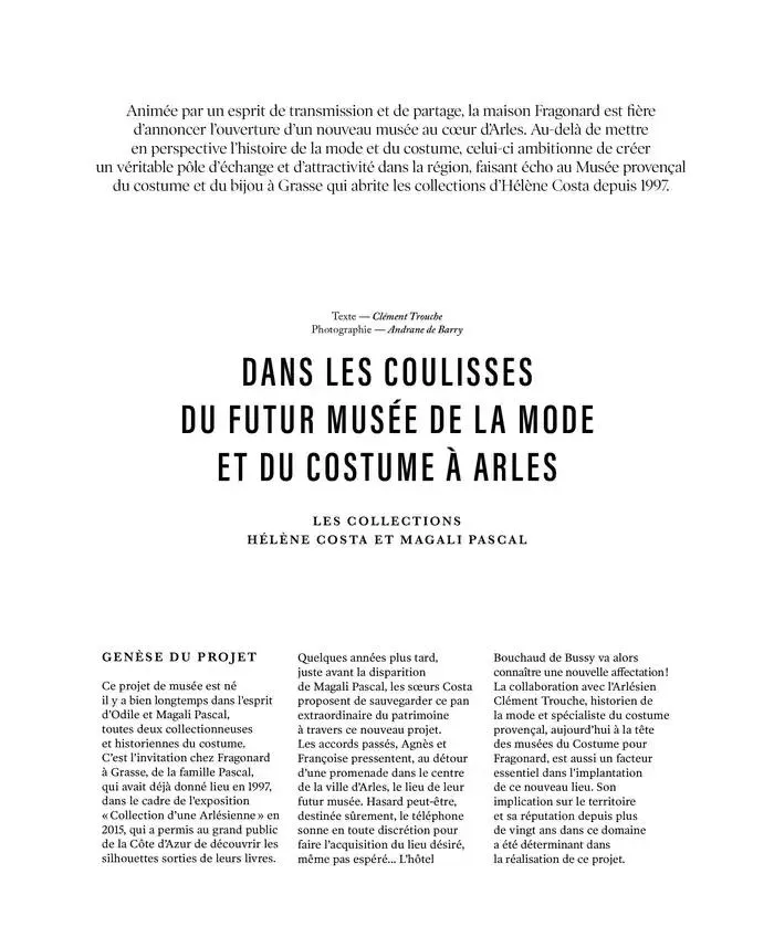 Printemps/Été 2025 du 17 mars au 23 septembre 2025 - Catalogue page 100