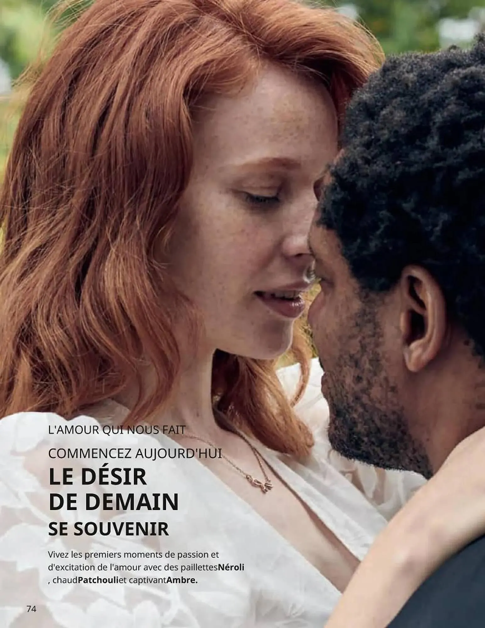 Catalogue AVON du 1 avril au 30 avril 2025 - Catalogue page 74