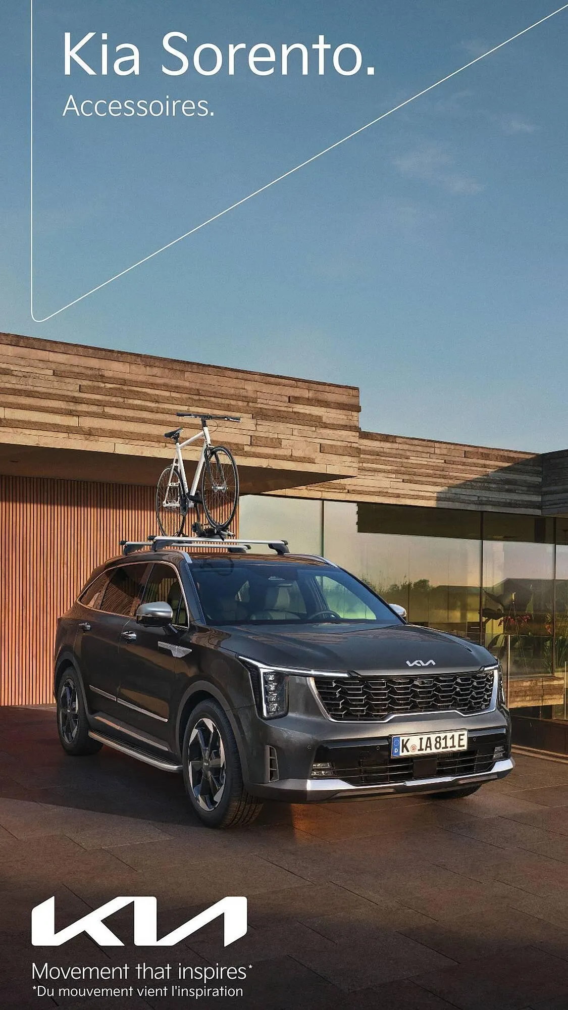 Catalogue KIA - 1