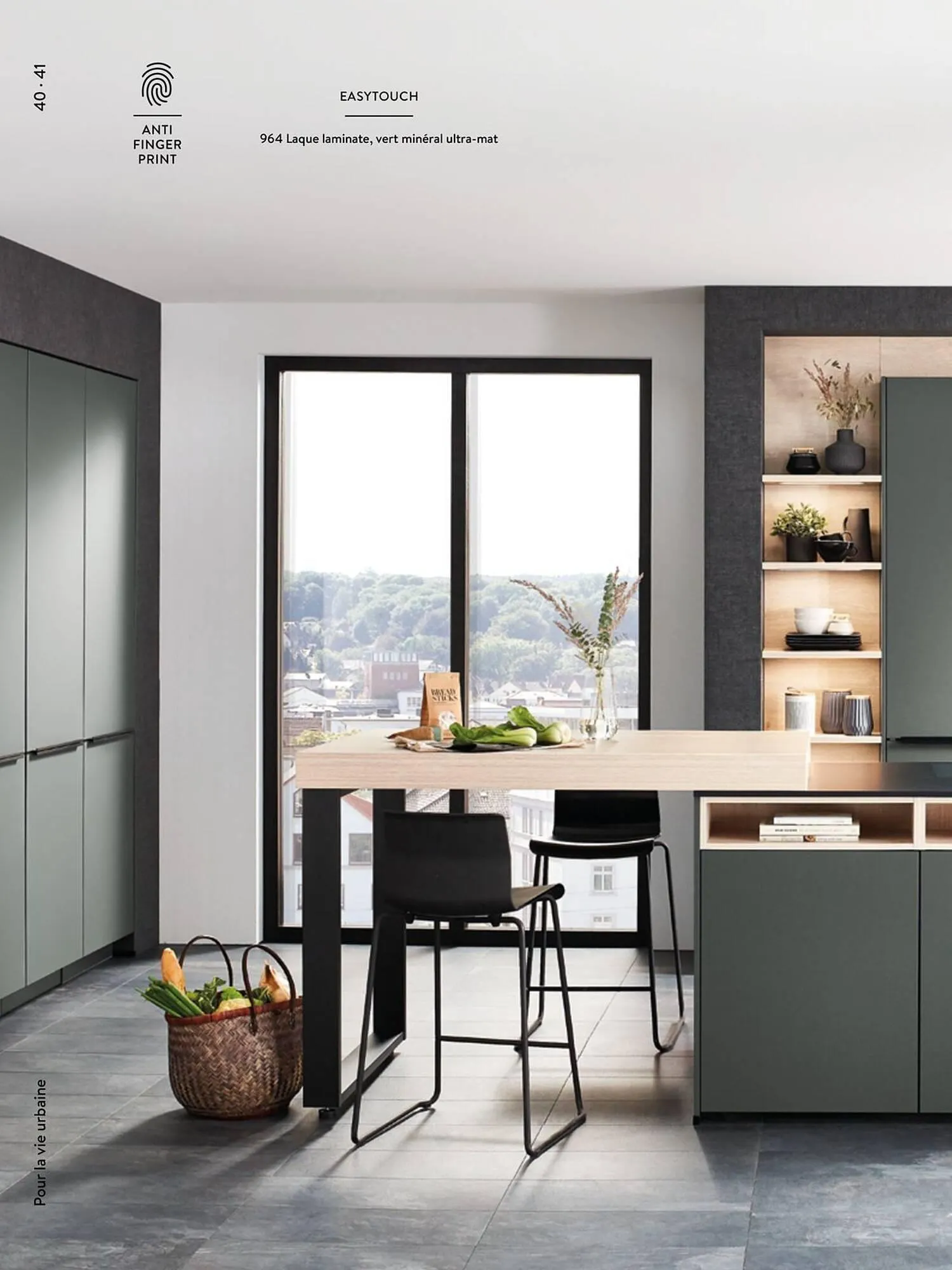 Catalogue Batiman du 12 mai au 31 décembre 2025 - Catalogue page 40