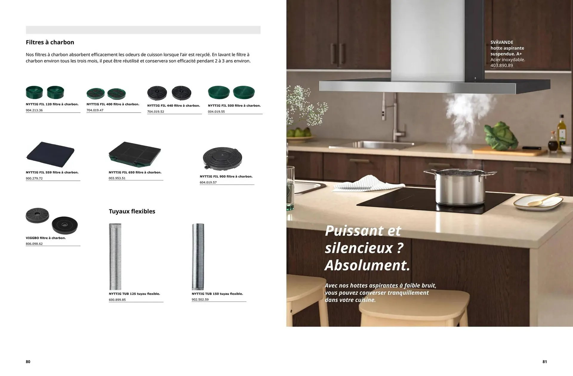 Catalogue IKEA du 7 octobre au 31 décembre 2025 - Catalogue page 41