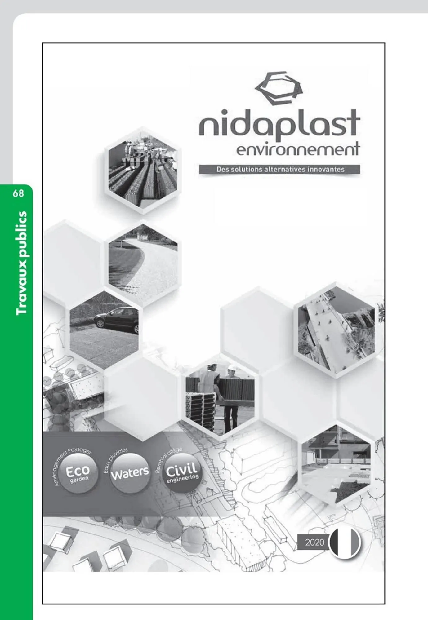 Catalogue Ciffréo Bona du 19 mars au 31 décembre 2025 - Catalogue page 378