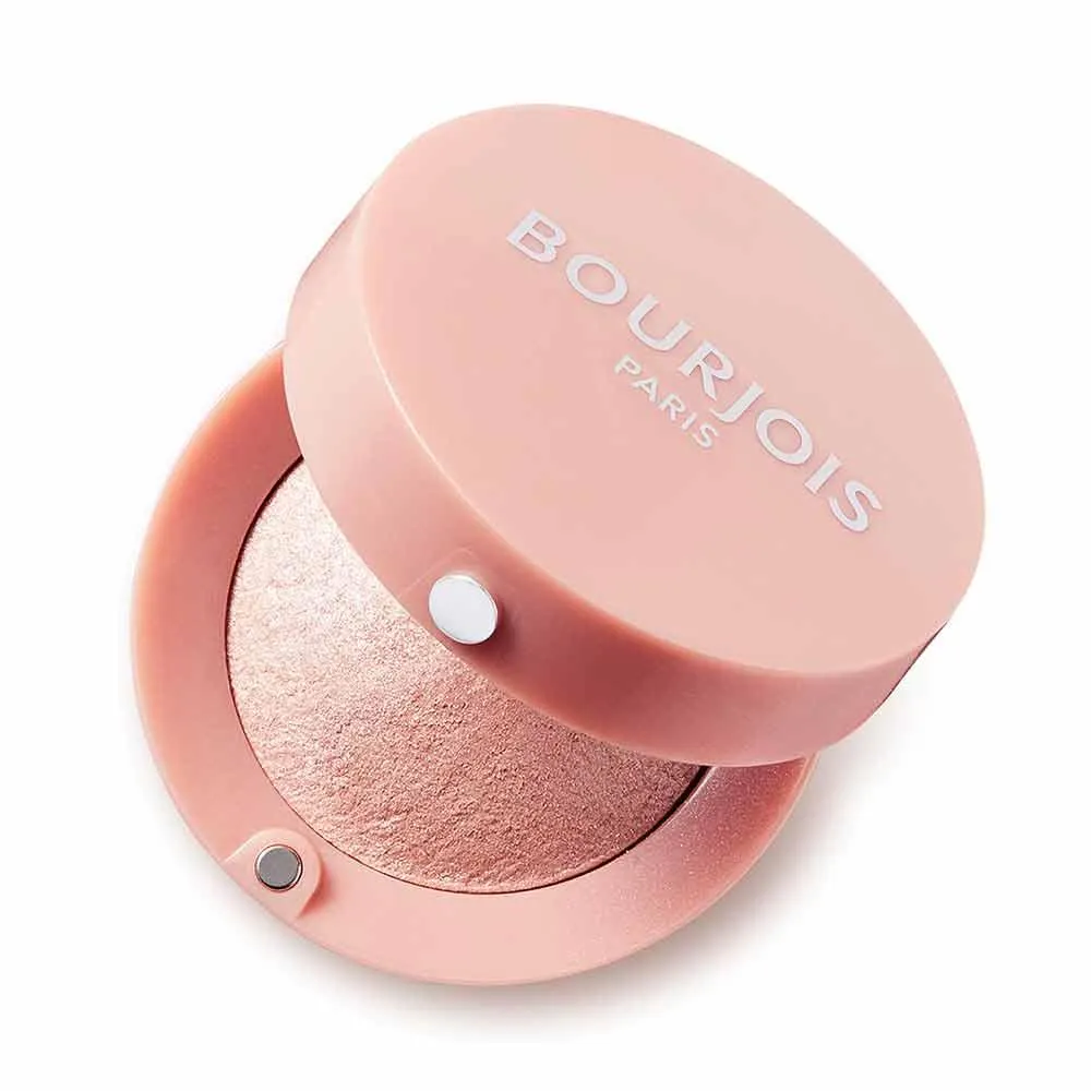 PETITE BOÎTE RONDE OMBRE À PAUPIÈRES