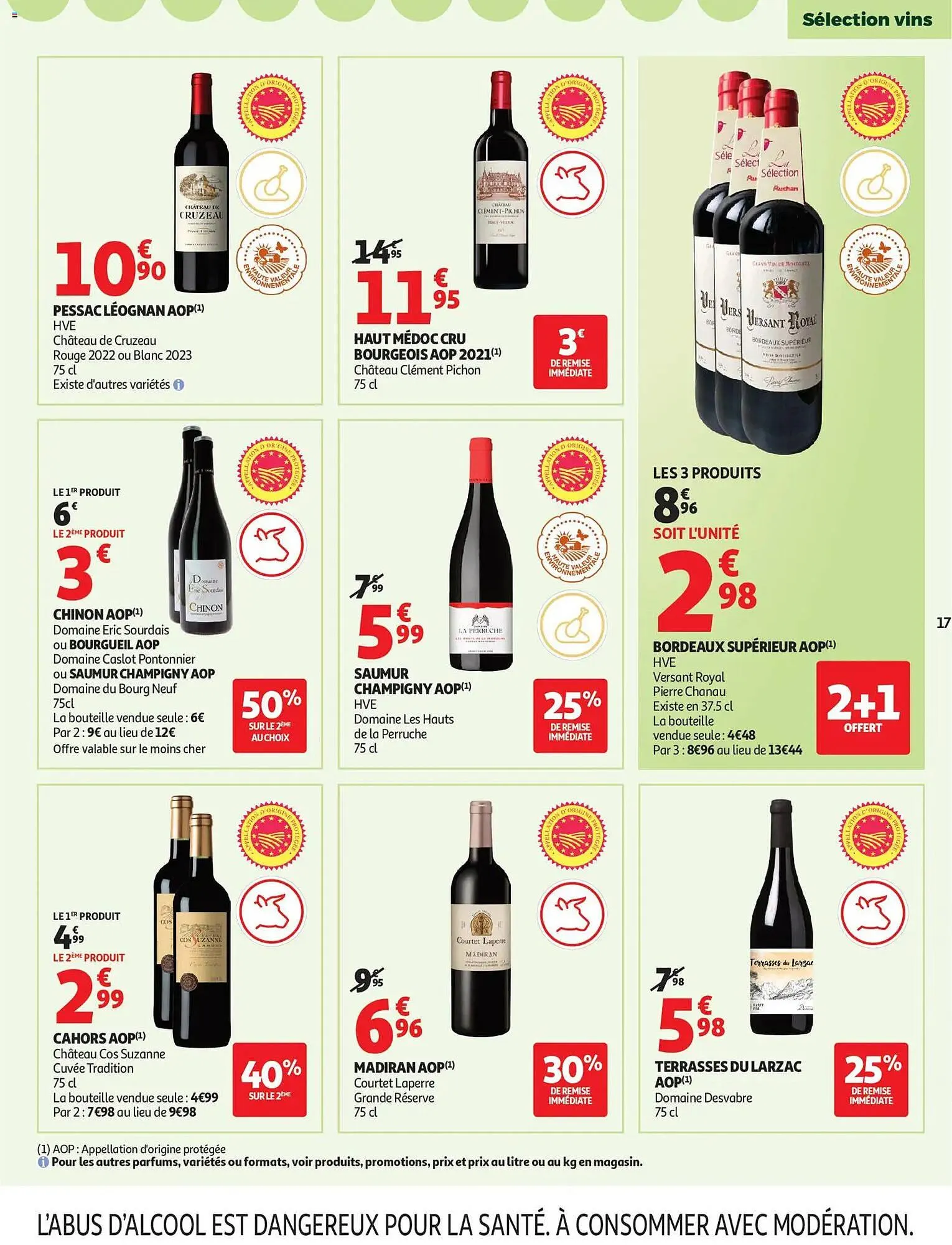 Catalogue Auchan du 27 novembre au 24 décembre 2025 - Catalogue page 17