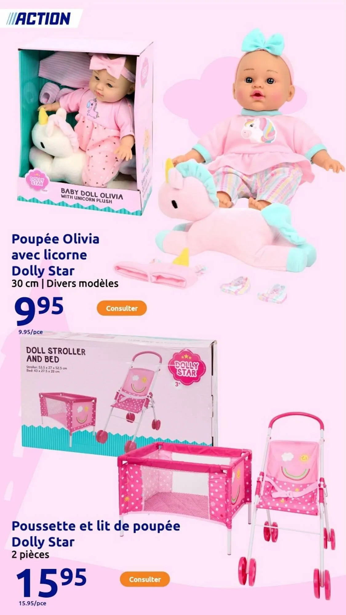 Catalogue Action du 5 novembre au 11 novembre 2025 - Catalogue page 43