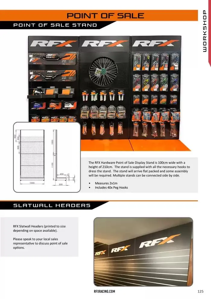 RFX 2025 du 10 février au 31 décembre 2025 - Catalogue page 125