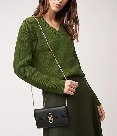 Sac porte-monnaie porté croisé Avondale