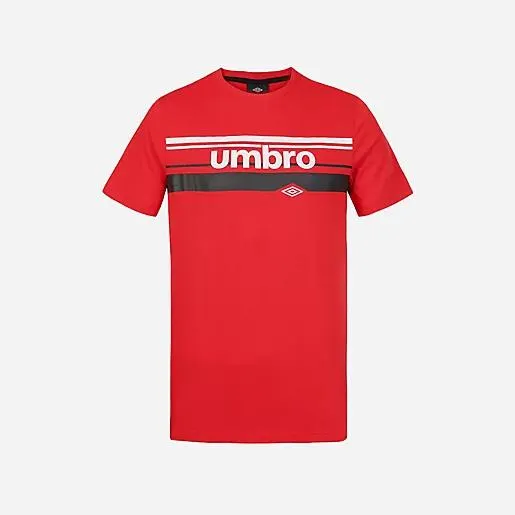 Tee-shirt à manches courtes homme SPL NET GR TEE