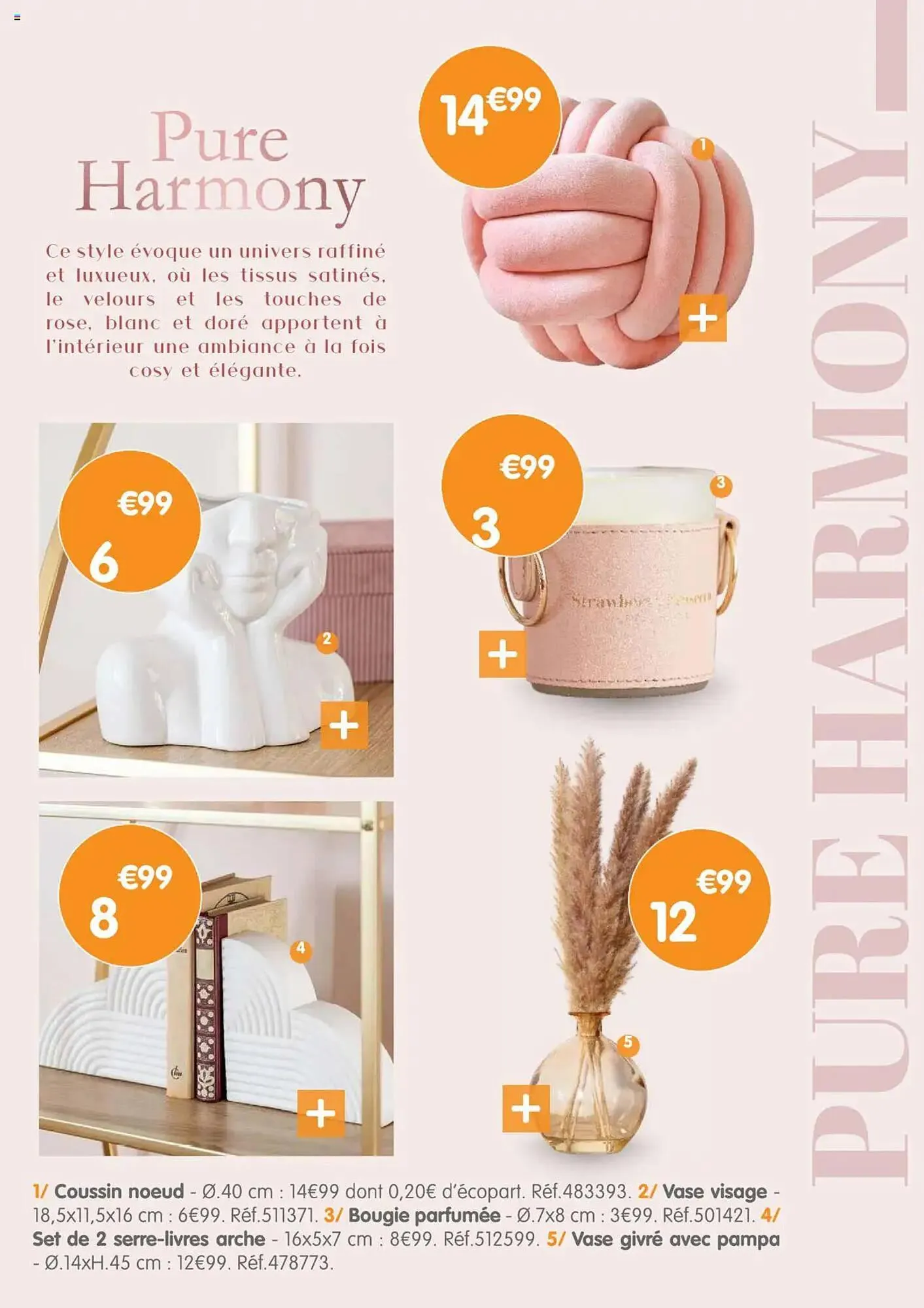 Catalogue b&m du 2 avril au 30 juin 2025 - Catalogue page 29